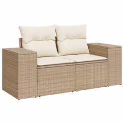 VidaXL 3272619 ensemble de meubles de jardin - Vue supplémentaire 5
