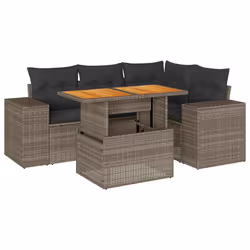 VidaXL 3272621, 5 pièce(s)