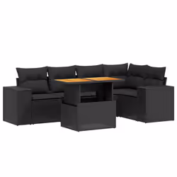 VidaXL 3272623, 6 pièce(s)