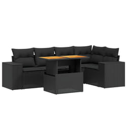 VidaXL 3272623 ensemble de meubles de jardin