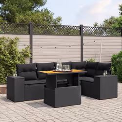 VidaXL 3272623 ensemble de meubles de jardin