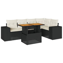VidaXL 3272624 ensemble de meubles de jardin