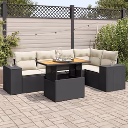 VidaXL 3272624 ensemble de meubles de jardin