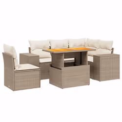 VidaXL 3272626, 6 pièce(s)