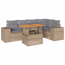 VidaXL 3272627, 6 pièce(s)