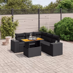 VidaXL 3272630 ensemble de meubles de jardin