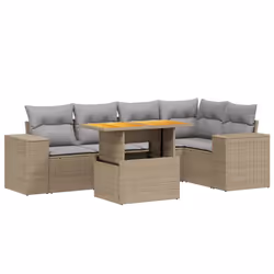 VidaXL 3272634, 6 pièce(s)