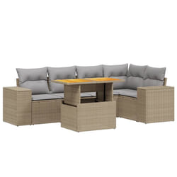 VidaXL 3272634 ensemble de meubles de jardin