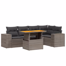 VidaXL 3272635, 6 pièce(s)