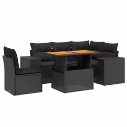 VidaXL 3272637, 6 pièce(s)