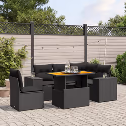 VidaXL 3272637 ensemble de meubles de jardin