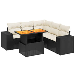 VidaXL 3272638 ensemble de meubles de jardin