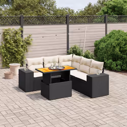 VidaXL 3272638 ensemble de meubles de jardin