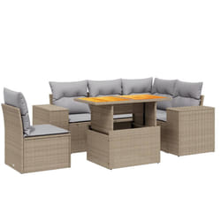 VidaXL 3272641 ensemble de meubles de jardin