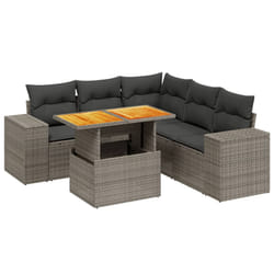 VidaXL 3272642 ensemble de meubles de jardin
