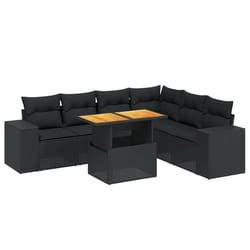 VidaXL 3272644 ensemble de meubles de jardin