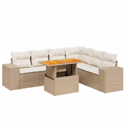 VidaXL 3272647, 7 pièce(s)