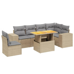 VidaXL 3272648 ensemble de meubles de jardin