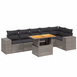 VidaXL 3272649, 7 pièce(s)