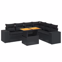 VidaXL 3272651, 7 pièce(s)