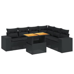 VidaXL 3272651 ensemble de meubles de jardin