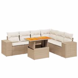 VidaXL 3272654, 7 pièce(s)