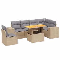 VidaXL 3272655, 7 pièce(s)