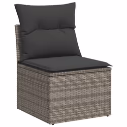 VidaXL 3272656 ensemble de meubles de jardin - Vue supplémentaire 5