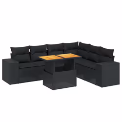VidaXL 3272658, 7 pièce(s)