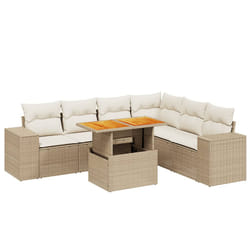 VidaXL 3272661 ensemble de meubles de jardin