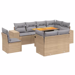 VidaXL 3272732, 9 pièce(s)
