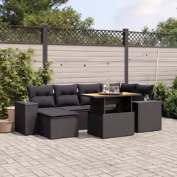 VidaXL 3272735 ensemble de meubles de jardin