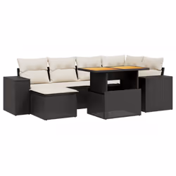 VidaXL 3272736, 7 pièce(s)