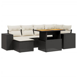VidaXL 3272736 ensemble de meubles de jardin