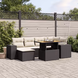 VidaXL 3272736 ensemble de meubles de jardin