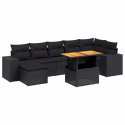 VidaXL 3272742, 8 pièce(s)