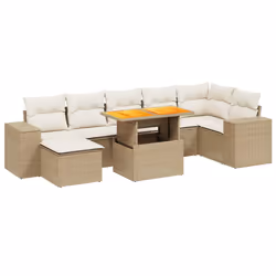VidaXL 3272745, 8 pièce(s)