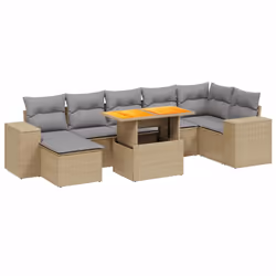 VidaXL 3272746, 8 pièce(s)