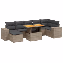 VidaXL 3272747, 8 pièce(s)