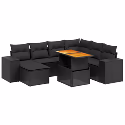 VidaXL 3272749, 8 pièce(s)