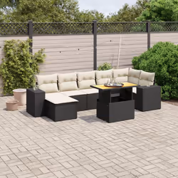 VidaXL 3272750 ensemble de meubles de jardin