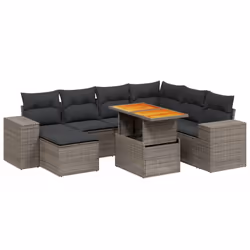 VidaXL 3272754, 8 pièce(s)