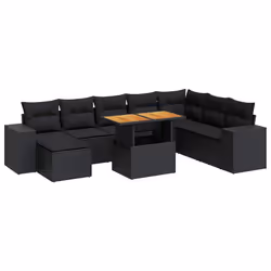 VidaXL 3272770, 9 pièce(s)