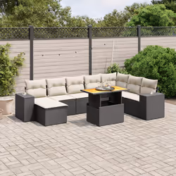 VidaXL 3272771 ensemble de meubles de jardin