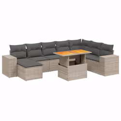 VidaXL 3272775, 9 pièce(s)