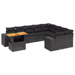 VidaXL 3272777, 10 pièce(s)
