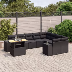 VidaXL 3272791 ensemble de meubles de jardin