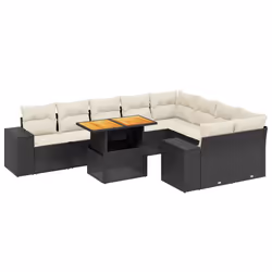 VidaXL 3272792, 10 pièce(s)