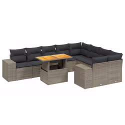 VidaXL 3272796, 10 pièce(s)