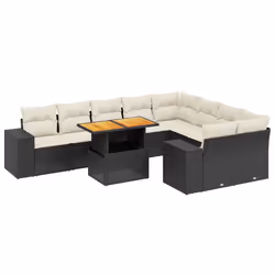 VidaXL 3272799, 10 pièce(s)
